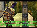 Macbeth,  a World of Warcraft Story