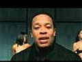 Dr. Dre - Bad Intentions