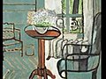 Director’s Favorites: The Window by Henri Matisse
