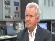 GE CEO: Jobs council will act fast