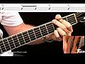 Beginner Strumming Pattern 03