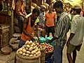 Vegetable prices soar with mercury