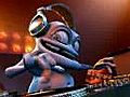 Crazy Frog