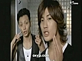 KAT-TUN 2008 OX [CM]