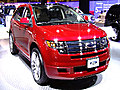 2011 Ford Edge - Overview