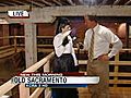 Explore History Underneath Old Sacramento