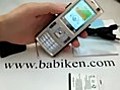Babiken Nokia N95 Lookalike TV Dual SIM Mobile TV95 Review