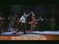 Centro: Broadway Show 
