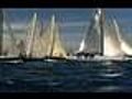 Immagini dalla Giraglia Rolex Cup