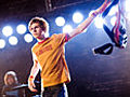 Scott Pilgrim vs. the World (HBO)