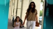 E! News Now - Katie Holmes Wants More Kids?