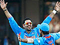 Yuvraj no more a &#039;pie-chucker&#039;