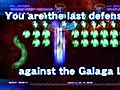 Galaga Legions DX Trailer (HD)