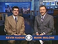 The 2-Minute Drill With Mark Malone And Kevin Kaduk
