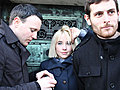 The Joy Formidable - A Heavy Abacus