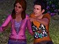 The Sims 3: Generations - Debut Trailer HD