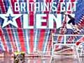 BGT gets back in the saddle