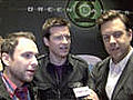 Horrible Bosses Cast Interview-Bateman,  Sudeikis, and Day