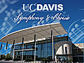 UC Davis Symphony and Chorus: Bruckner - Te Deum and Rossini-Stabat Mater