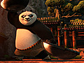Kung Fu Panda The Kaboom of Doom - Trailer No. 2