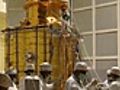 Chandrayaan countdown: Team all excited    Pics