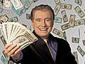 Regis Philbin:  Mini Bio