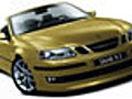 Cars: 2006-07 Saab