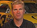 Clint Bowyer Looking For Jump At Loudon