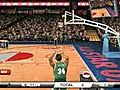 NBA Live 07