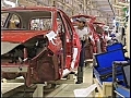 Global carmakers set up shop in India