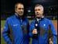 Dan Roche & Bob Lobel World Series Video Blog