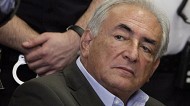 Aufschub im Fall Strauss-Kahn