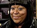 Comedian Loni Love dishes on the day’s hot topics