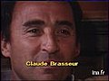 Claude Brasseur : je suis vache