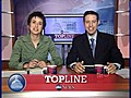 ABC News&#039; &#039;Top Line&#039;