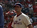 Hamels&#039; superb start