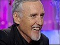 Dennis Hopper dies at 74