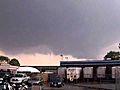 West Springfield Tornado 6-1-2011