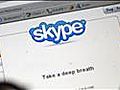 AM Report: Skype Used as a Spying Tool