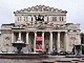 Bolshoi Theatre