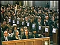 Stars, Politicians Attend Ed Bradley Memorial