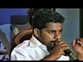 Malayalam Christian Song : Swargam Enikku Simhasanam by Wilswaraj