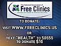 New Orleans Free Clinic