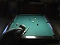 The POOL Room Amateur 9-ball