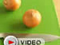 Cutting an Onion (Video)