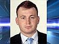 NI Police: Help Us Catch PC Kerr’s Killers