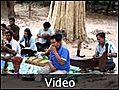 23 Music video - Siem Reap, Cambodia
