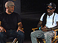 Lil Wayne Went Acoustic Due To A YouTube Cover