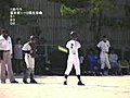 2007年秋の周辺ブロック大会