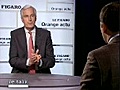 LE TALK - Michel Barnier